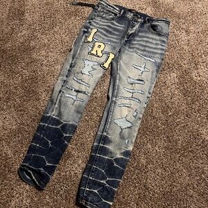 Like new jeans size 32